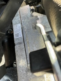 фото thumb №6, Mazda 3 bp iv 2.0 гібрид 19- pe27 skyactiv-g комплектний