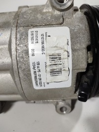 фото thumb №4, Jeep compass 17r- компресор кондиціонера