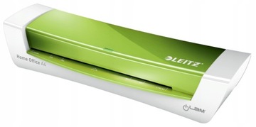 Ламинатор iLam Home Office A4 Leitz Green