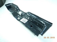 фото thumb №7, Pas задній 1450x280x180mm ford transit connect 02-13 1505088 / 4t1617805af