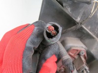 фото thumb №7, Alfa romeo 159 2006 1910cm3 50501449 вентилятор / комплект