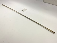 фото thumb №8, Молдинг потолочный люк хром mercedes w126