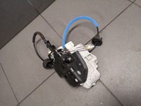 фото thumb №4, Замок дверь правый задняя доводчик a8 d3 4e0839016aa