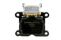 фото thumb №10, Катушка зажигания bmw 3 e30 , 3 e36 , 5 e34 , 7 e32 , 7 e38 , 8 e31