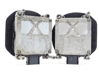 фото thumb №4, Радар датчик дистроник acc правые audi a8 d4 4h0907561c