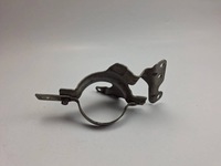 фото thumb №6, Другая часть отсек двигателя mercedes-benz cla c117 x117 w117 a2465040040