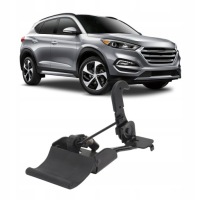 Тримач  важіль zwalniającej капот 81140d3000 Київ, фото thumb