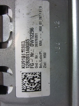 фото thumb №11, Bmw f10 панель роздавальна подушка безпеки консоль head up