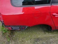 фото thumb №2, Права задня чверть vw passat b6 універсал 2007r