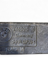 фото thumb №9, Bmw 5 e60 e61 2009 захист бічна підвіска 7009726