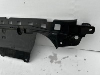 Smart fortwo iii 453 захист плита pod бампер перед передня Доставка, фото thumb