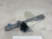 фото thumb №3, Подъемник стекло правый перед renault modus 118242 хэтчбек