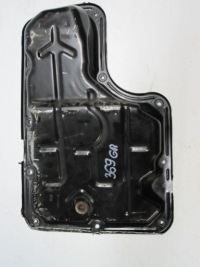 фото thumb №1, Smart forfour twingo 1.0 sce 18r. поддон масляная