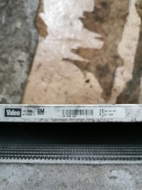 фото thumb №6, Vectra c 3.2 радіатор комплектна