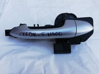 фото thumb №1, Ручка лівий зад задня kia ceed 12-16 європа