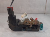 фото thumb №4, Замок дверь правый перед voyager iii