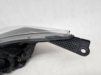 фото thumb №8, Ford focus mk iii 3 лампа перед правая czarna обычная bm51-13w029-cf