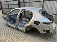 фото thumb №1, Alfa stelvio кузов чверть крила ремкомплект задня поріг блок двигуна 2017/18