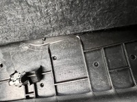 фото thumb №6, Bmw x1 u11 приборная панель приборная консоль