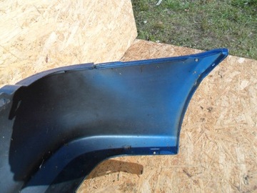 фото thumb №14, Suzuki swift ii 2 hb бампер зад задний 71811-80ea0