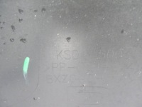 Бампер перед передний mazda cx5 cx-5 ii lift 22- Недорого, фото thumb