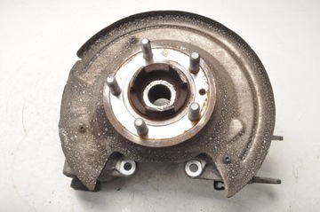 фото thumb №6, Land rover range rover l494 поворотный кулак левый зад