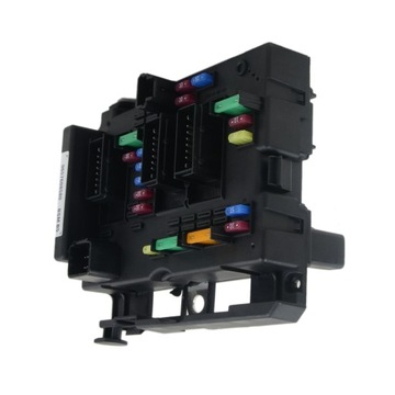 фото thumb №6, Коробка предохранителей do citroen c3 c5 c8 xsara peugeot 206 307 406 1.4 1.6