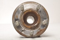 фото thumb №2, Defender l663 3.0 d200 ступица правая передняя 21r