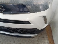 Opel mokka 2 b бампер перед ewp Киев, фото thumb