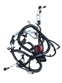 фото thumb №1, Электропроводка клеммы стартер ford edge sport 2.7