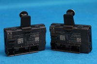 фото thumb №1, Audi a4 b9 модуль двері задня 8w0959395e 17r