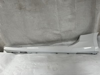 фото thumb №1, Chevrolet camaro 16- левый порог накладка