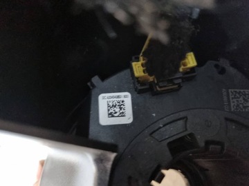 фото thumb №7, Переключатель комбинированный лента a2045408501 mercedes c-klasa w204