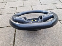 фото thumb №11, Citroen c3 iii воздуховод кожа мультифункция 98164326zd 2016