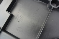 фото thumb №8, Защита багажника mercedes w212 sedan