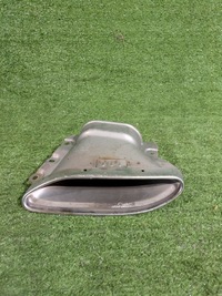 фото thumb №1, Mercedes s-klasa w223 наконечник выхлоп глушителя левая a2234906101