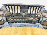 фото thumb №8, Бампер перед переднє 6 pdc bmw x1 u11 m набір