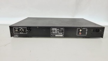 Kenwood kt 980f FM-радиотюнер 44см КВАРЦ