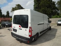 фото thumb №8, Renault master iii iv movano b nv400 iii датчик парковка pdc 284384061r