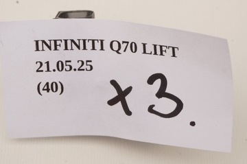 фото thumb №7, Датчик парковка pdc infiniti q70 m30d m35 m37 m56