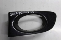 фото thumb №1, Honda jazz 06 решётка радиатора заглушка противотуманной фары левый перед