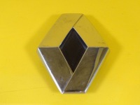 фото thumb №3, Значок эмблема logo крышки задняя renault grand scenic ii 8200145816 nr319