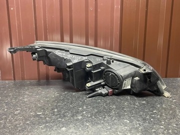 фото thumb №8, Opel astra j 2010 13297720 лампа лівий перед ліва передня