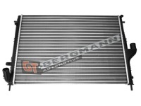 фото thumb №1, Dacia sandero 1.5 dci радиатор двигателя 214100598r
