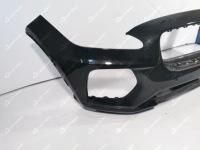 фото thumb №5, Бампер перед голый кожа jaguar e-pace r-dynamic