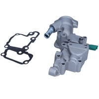 фото thumb №1, Корпус термостата citroen berlingo nemo xsara