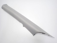 фото thumb №1, Молдинг защита стойка правый задняя 1527916-01-h tesla model 3 23r