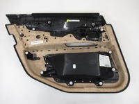 фото thumb №9, Обшивка дверь правый задняя обивка bmw 7 f01 кожа