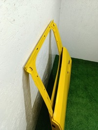 фото thumb №13, Jeep renegade 14r- дверь левый задняя задние сторона левая om