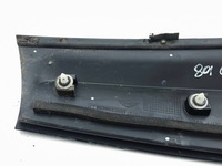 фото thumb №7, Mini cooper countryman r60 2014 левая сторона молдинг стекло задний